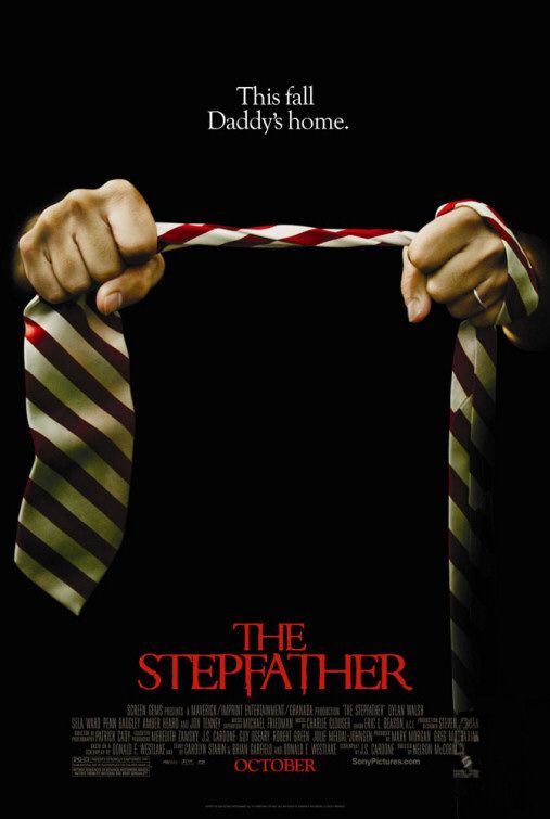 Watch The Stepfather