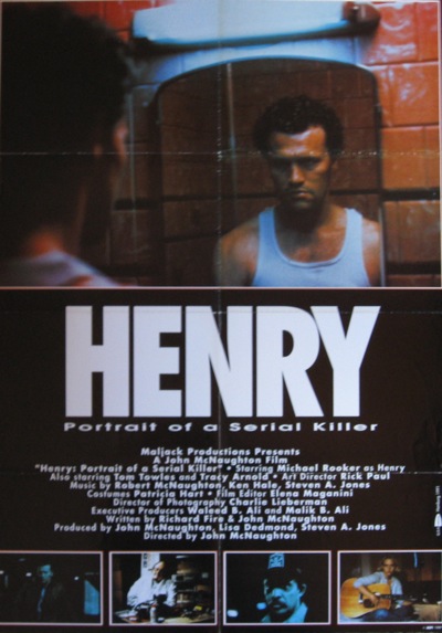 Henry Lee Lucas | Trash Film Guru