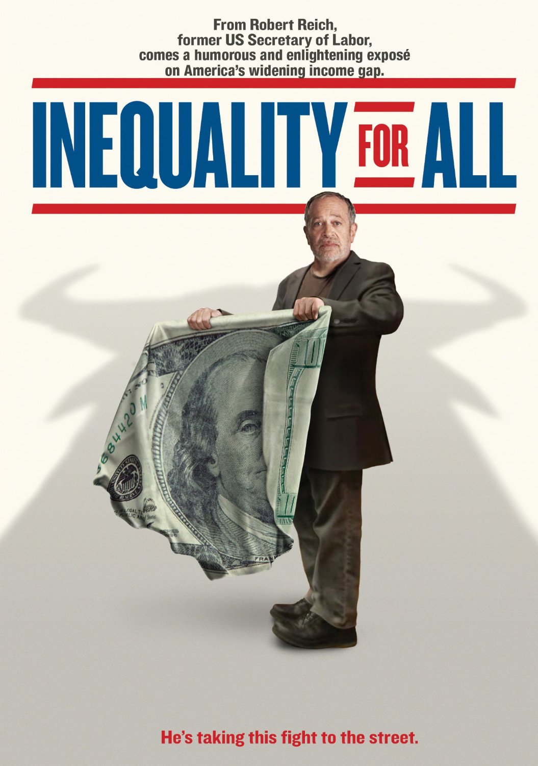 inequality for all documentary